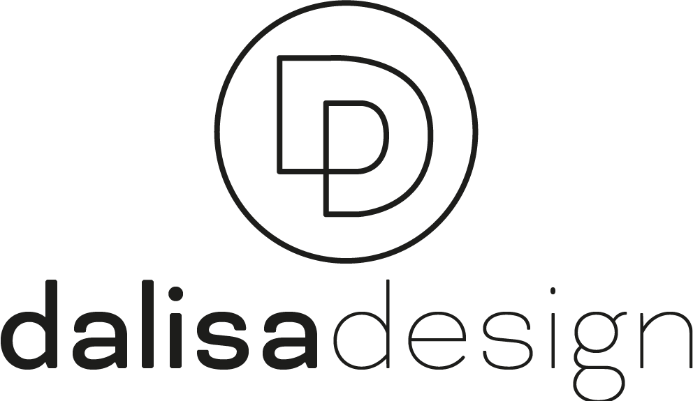 logo dalisadesign