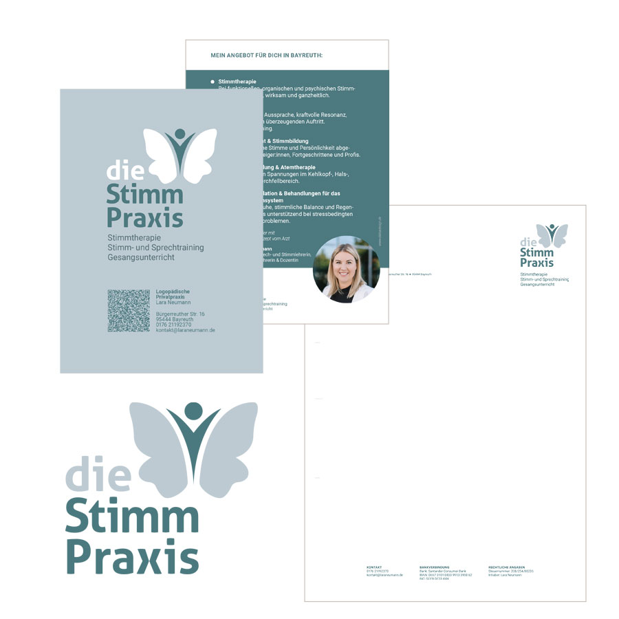 die Stimmpraxis