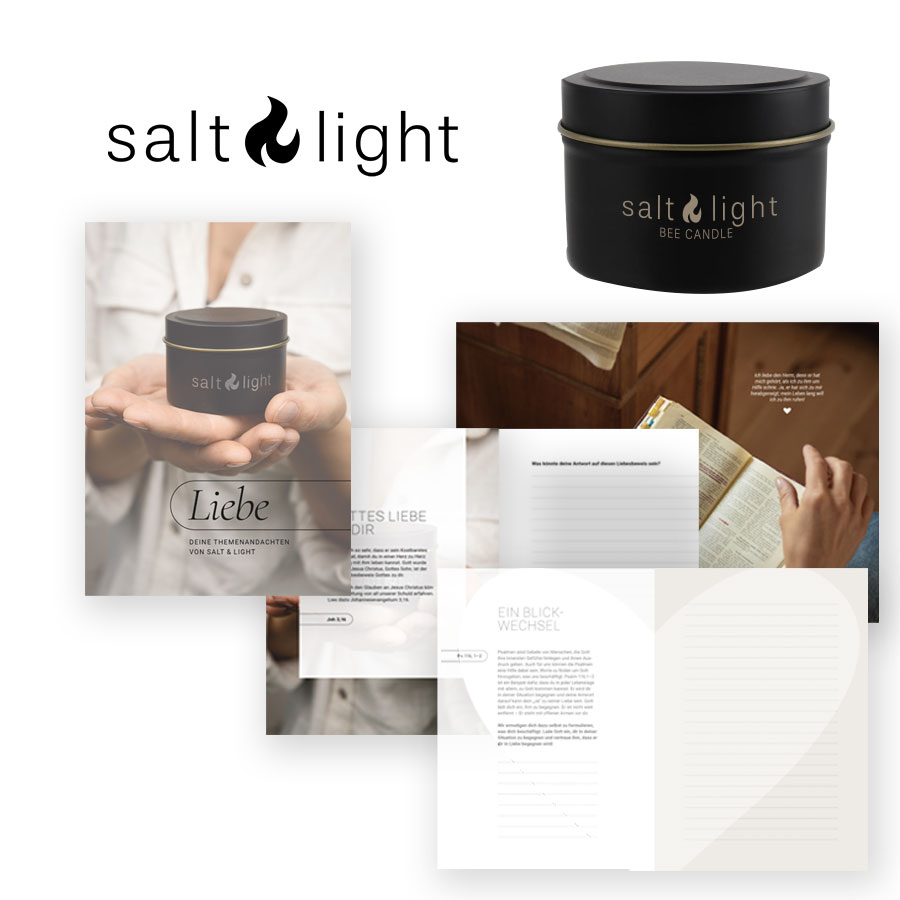 salt and light